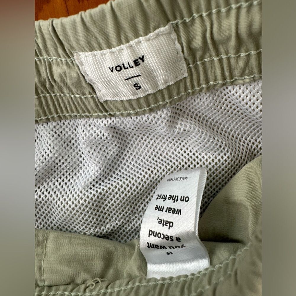 Pacsun Volley Shorts - Picture 4 of 7